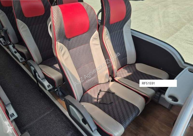 حافلة Van Hool TX16 / SPROWADZONY/ AUTOMAT/ WC...