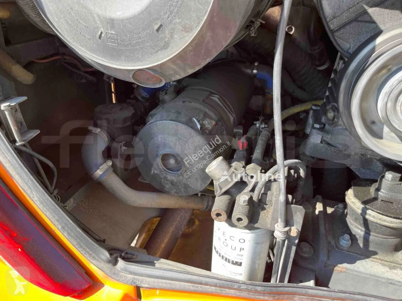 Междуградски автобус Iveco