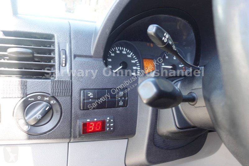 حافلة Mercedes 516 CDI...