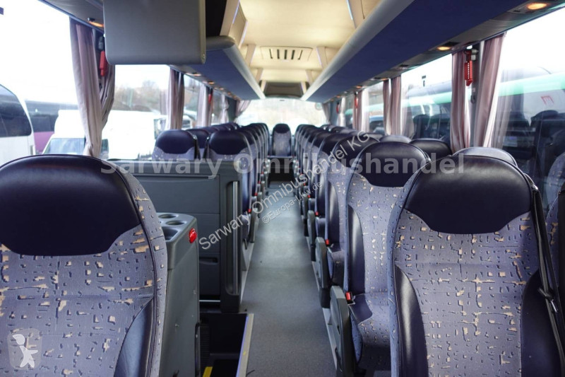 حافلة MAN R 08 Lion´s Coach*59 Sitze*EURO...