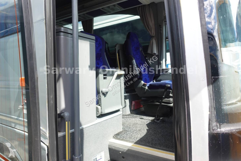 Autobus Mercedes O 510 Tourino...