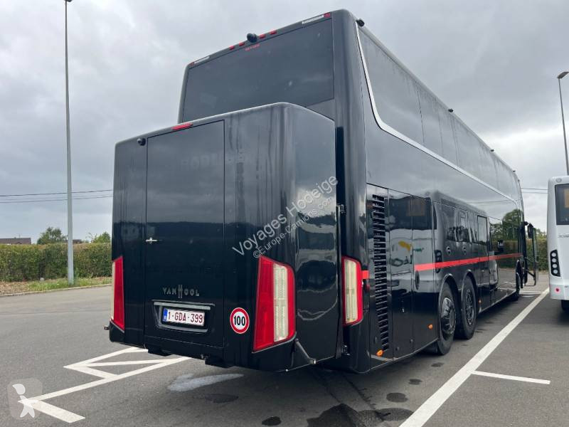 Autokar Van Hool Astromega Tx25