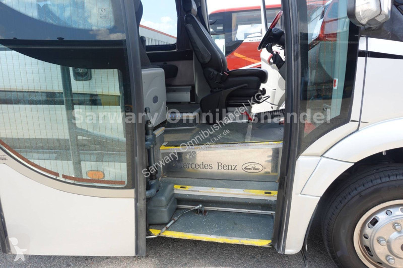 حافلة Mercedes 519 CDI...