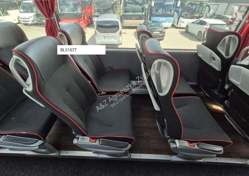 حافلة Mercedes RHD