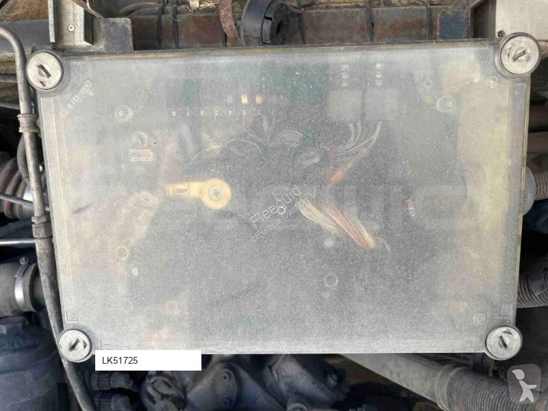 حافلة Mercedes PB