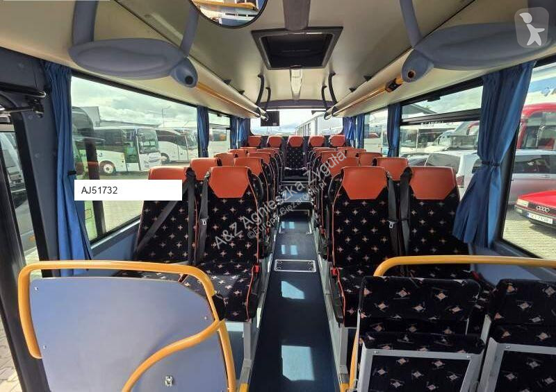 Междуградски автобус Irisbus CROSSWAY