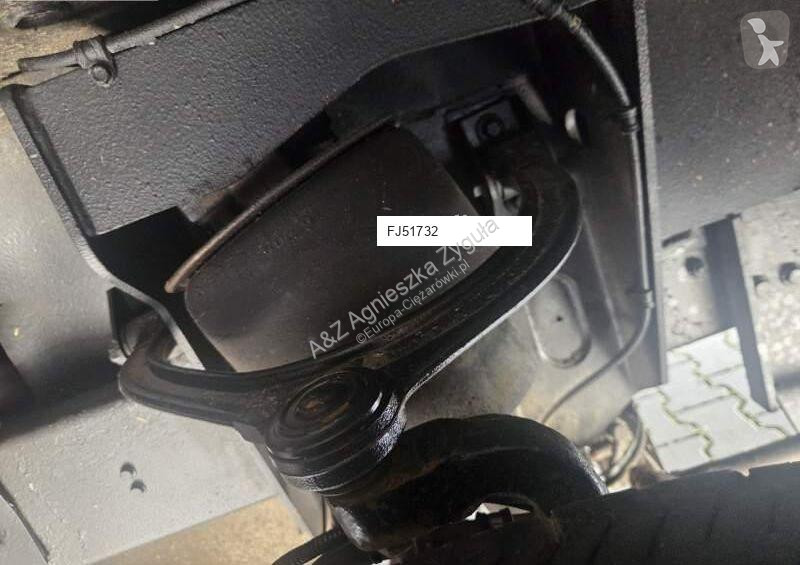 Междуградски автобус Mercedes