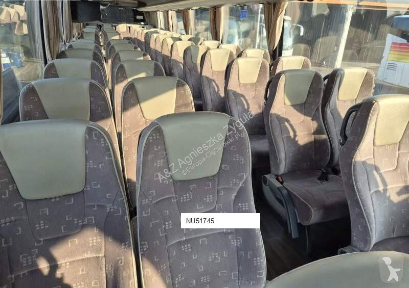 حافلة Bova VDL FHD2