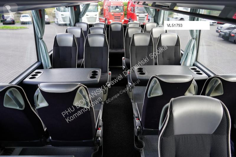 Междуградски автобус Mercedes TOURISMO / EURO 6...