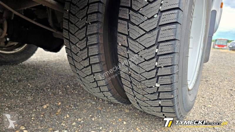 Междуградски автобус Iveco Daily Ferqui Dino