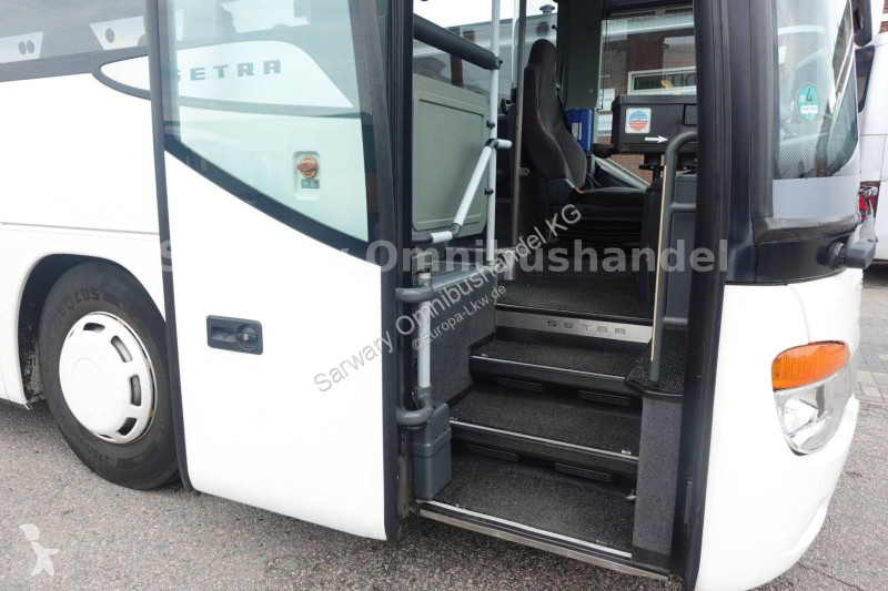 Autocar Setra GT...
