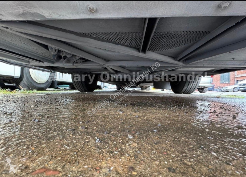 Autobus Setra *Euro5*Klima*Integro*Intouro*
