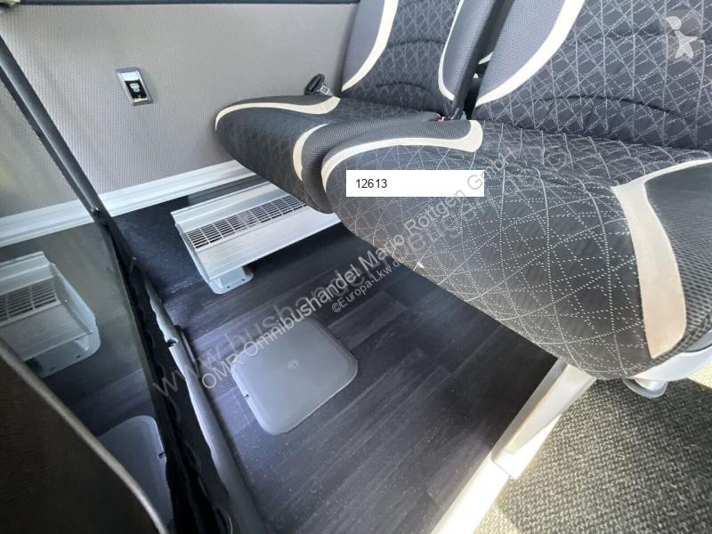 Autokar Setra S 515 HD