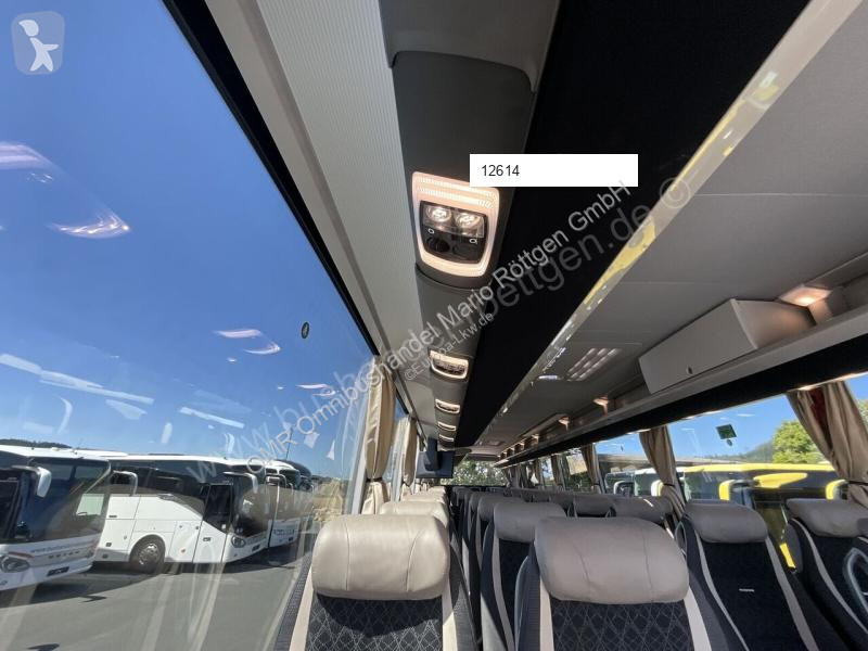 Autocar Setra S 515 HD