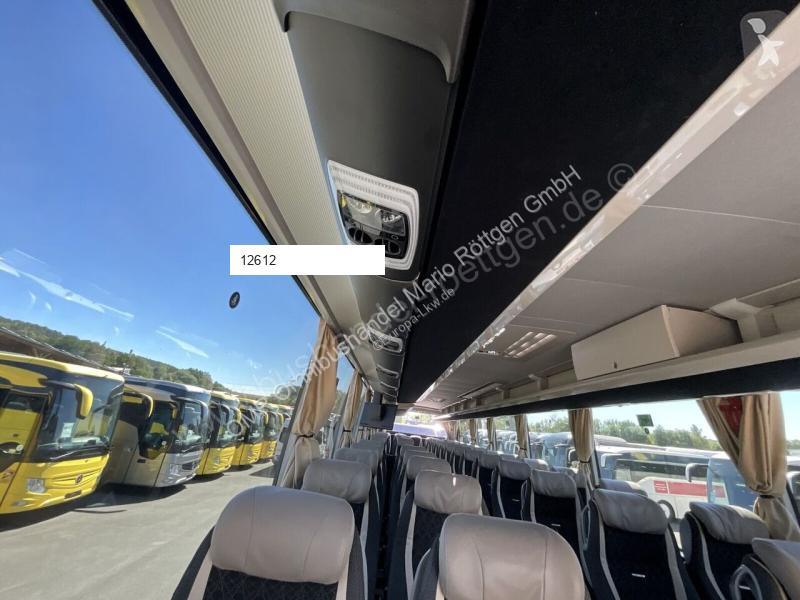 Autokar Setra S 515 HD