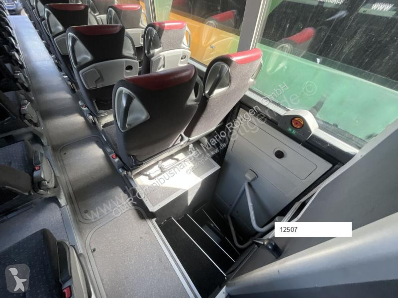 حافلة Setra HD/2