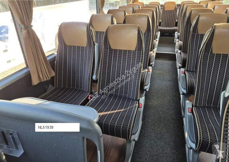 Междуградски автобус Mercedes TOURISMO RHD