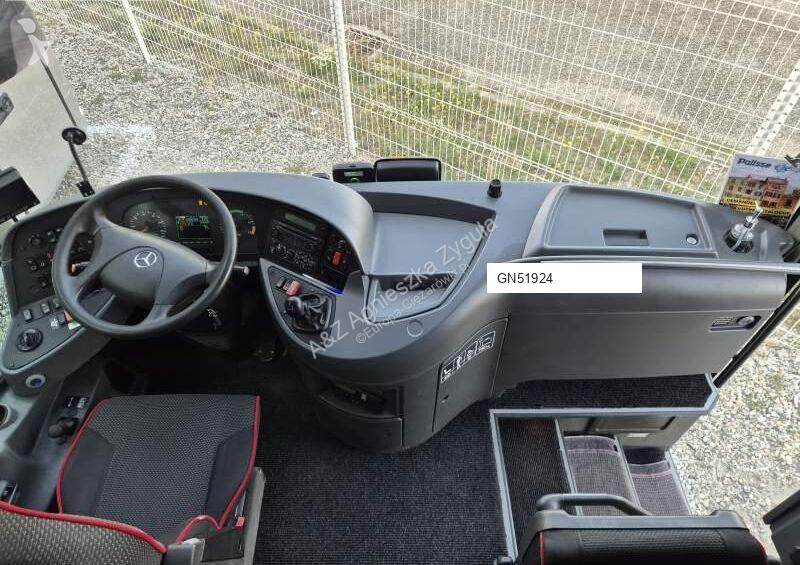 Междуградски автобус Mercedes TOURISMO RHD /...