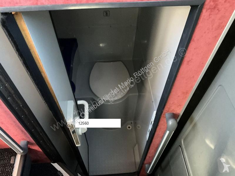 Междуградски автобус Setra