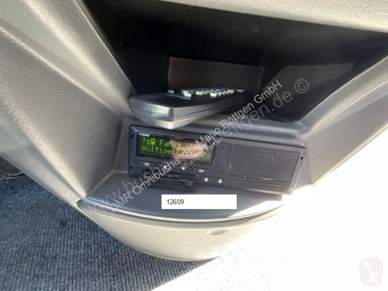 Linjebuss Mercedes RHD