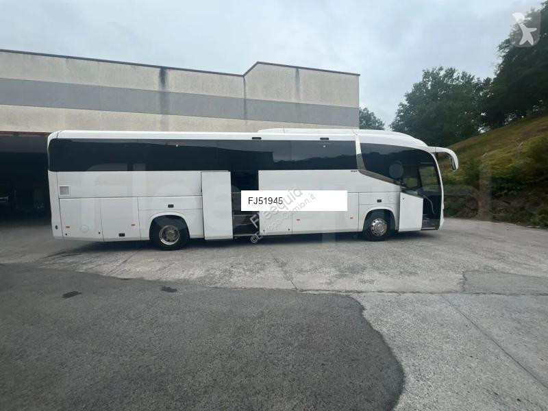 Autocar Irizar i6s