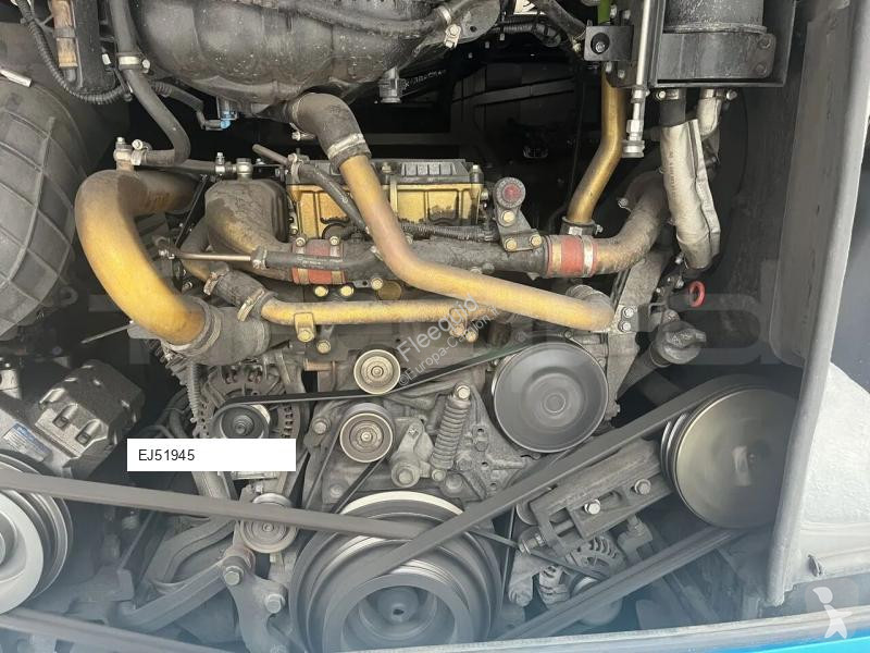 Autocar Irizar i6s