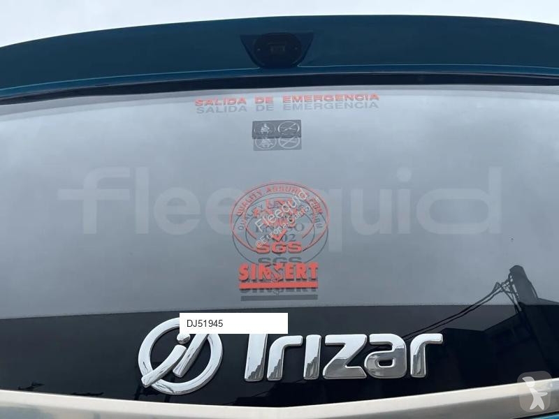 Autocar Irizar i6s