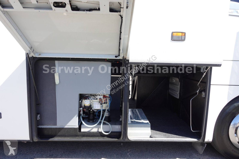 Autocar Setra 511 HD *WC*40-Sitze*411*