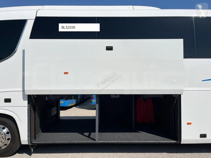 Autokar Irizar i8
