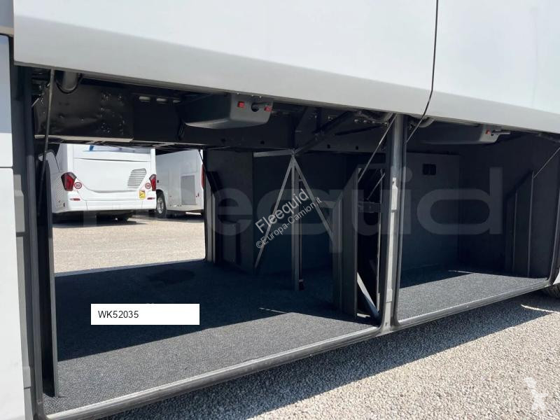 Autokar Irizar i6
