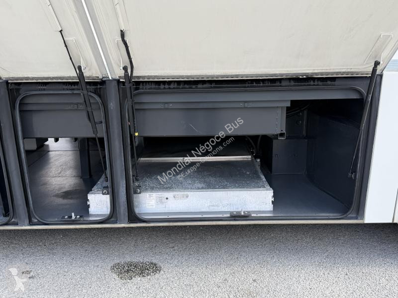 Autocar Irisbus  Arway