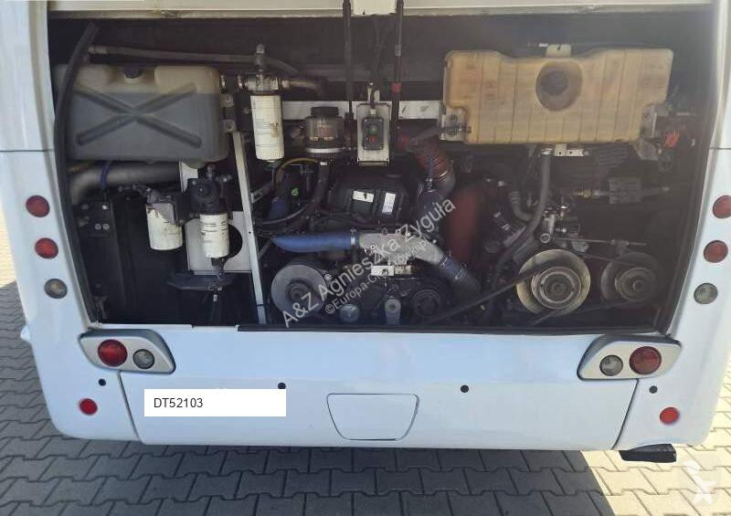 Touringcar Irisbus MAGELYS HD