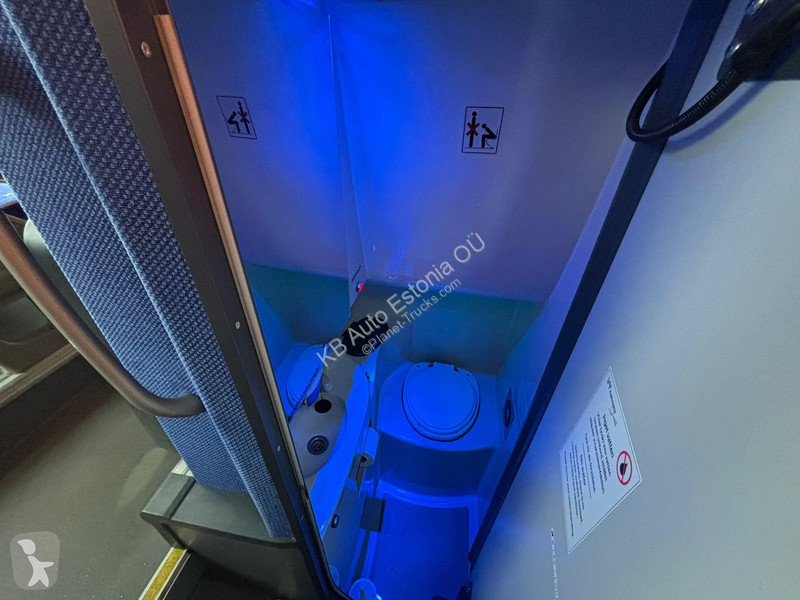 Autocar Volvo B8R H 6x2*4 61 SEATS / AC /...
