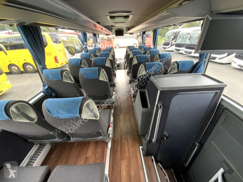 Autocar Mercedes RHD