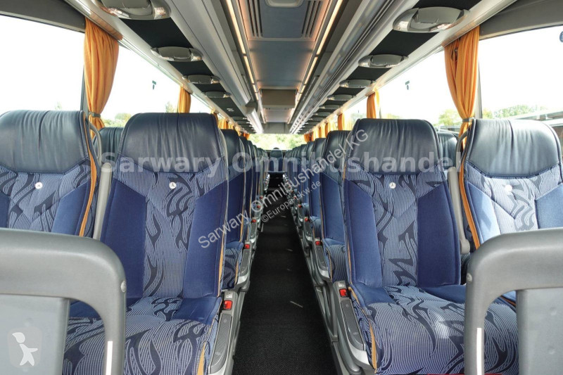 Autokar Mercedes Travego O 580-16 RHDM Edition...