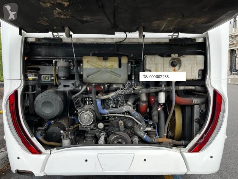 Autocar Iveco