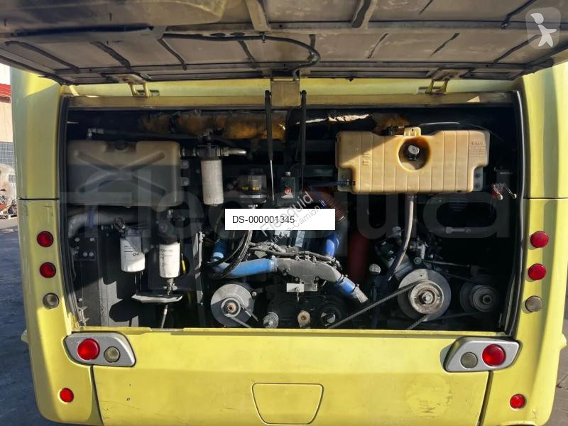 Autokar Iveco