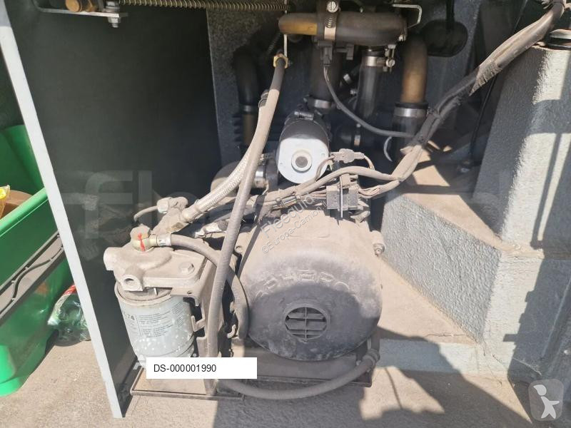 Autokar Mercedes