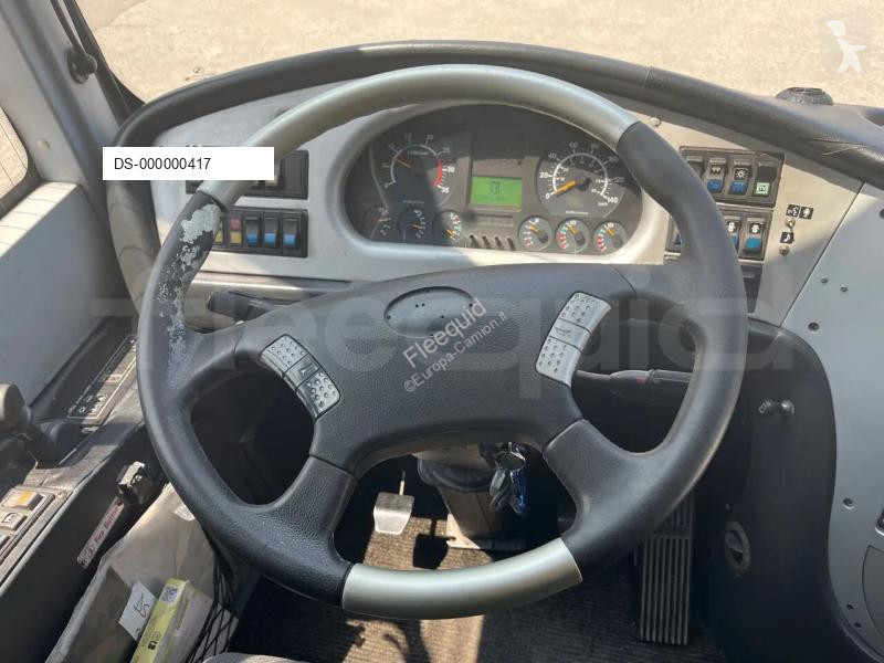 Autokar King Long XMQ6900