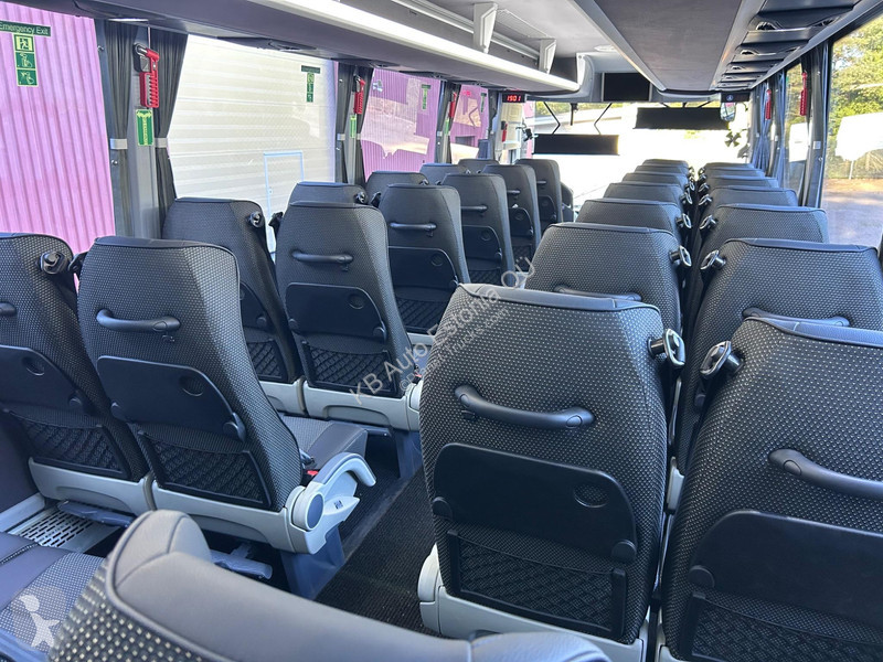 Távolsági autóbusz Temsa MD9 Coach 34+1+1 / WC...