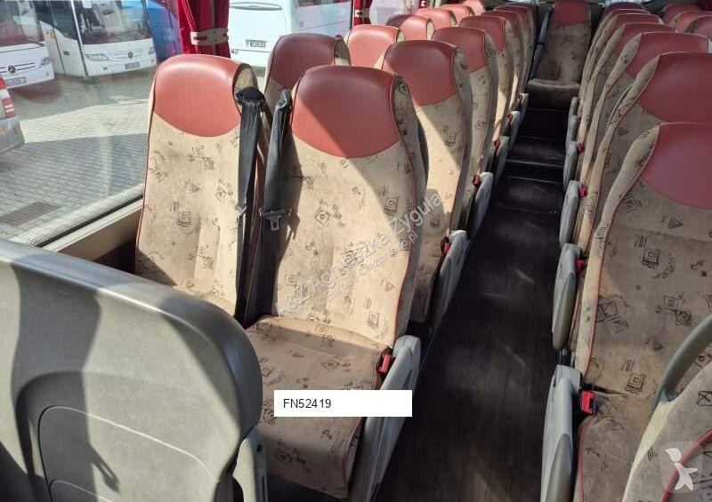 Autocar Irisbus MAGELYS PRO
