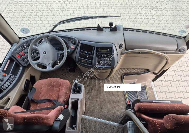 Autocar Irisbus MAGELYS / SPROWADZONY
