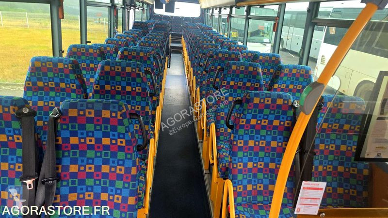 Autocar Irisbus RECREO