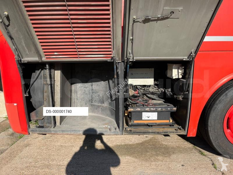 Autocar King Long XMQ6900