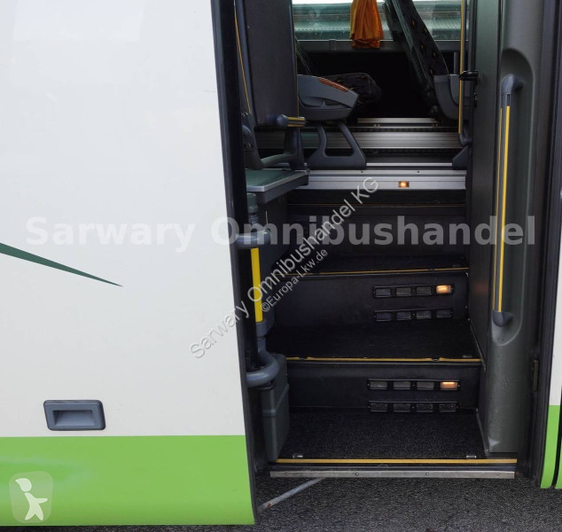 Autocar Mercedes O 580 Travego 15 RH...