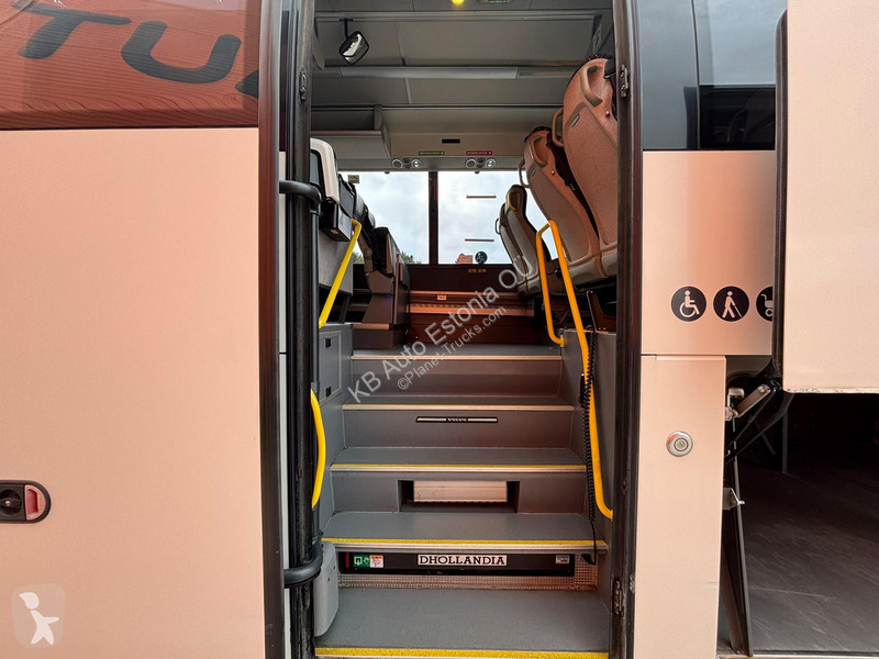 Autocar Volvo B11R H 4x2 EURO 6 / AC /...