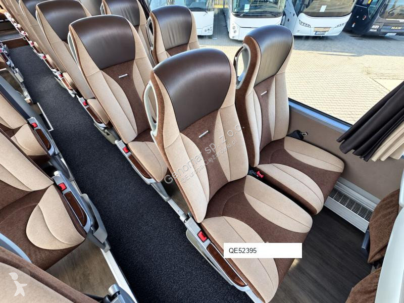 Autocar Setra GTHD