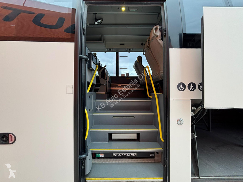 Междугородний автобус Volvo B11R H 4x2 EURO 6 /...