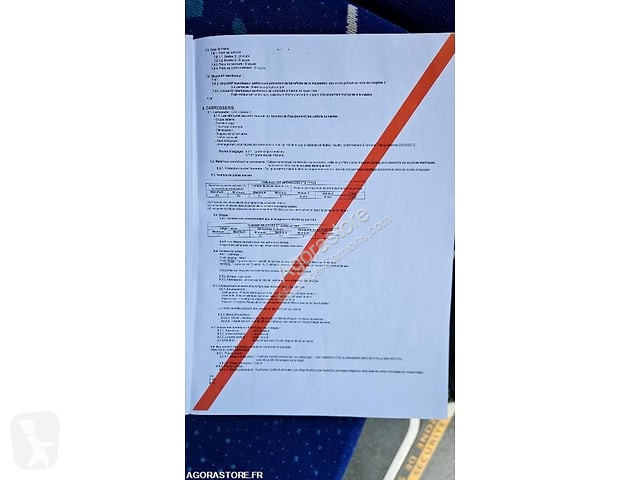 Междугородний автобус
