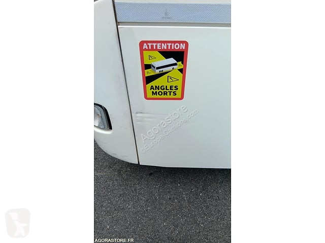 Междугородний автобус